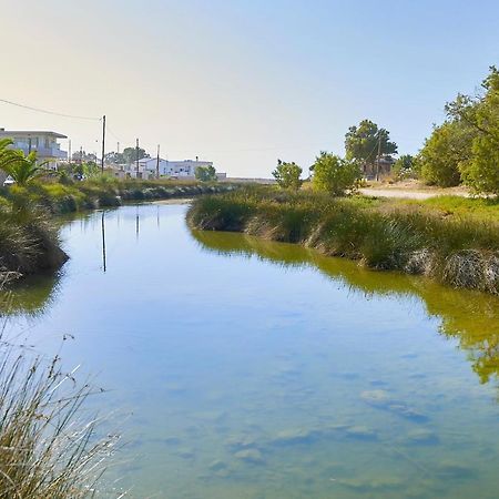 فيلا Corali House Stavrós المظهر الخارجي الصورة