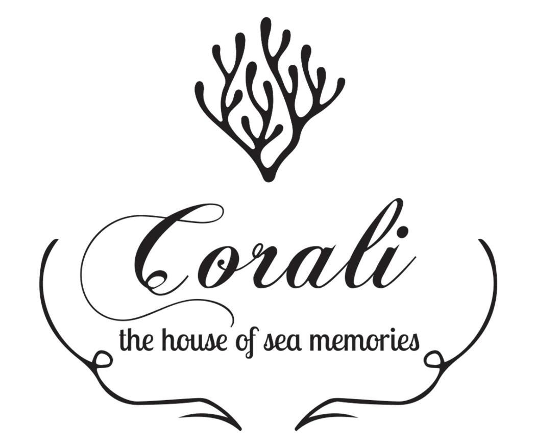 فيلا Corali House Stavrós المظهر الخارجي الصورة
