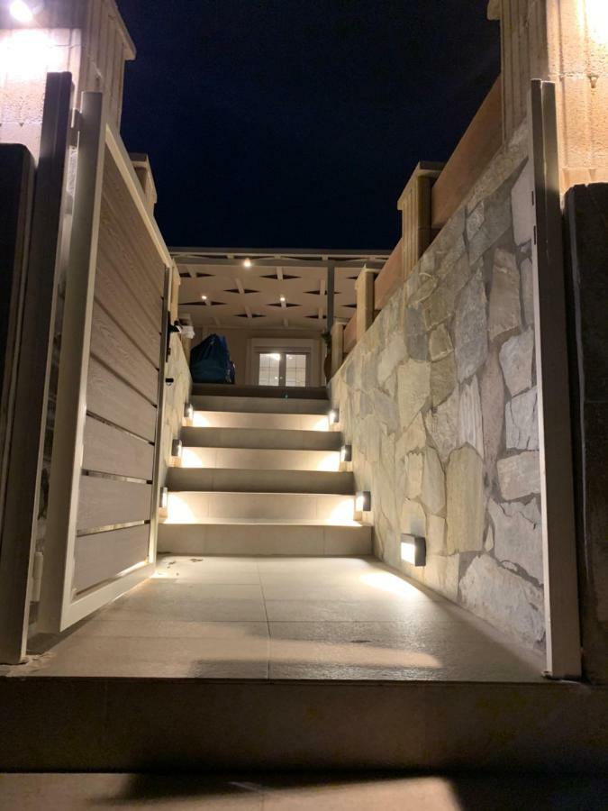 فيلا Corali House Stavrós المظهر الخارجي الصورة