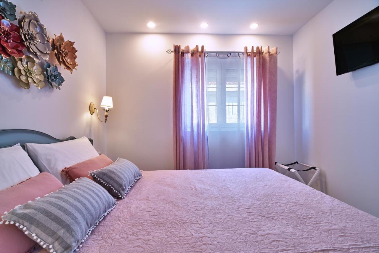 فيلا Corali House Stavrós المظهر الخارجي الصورة