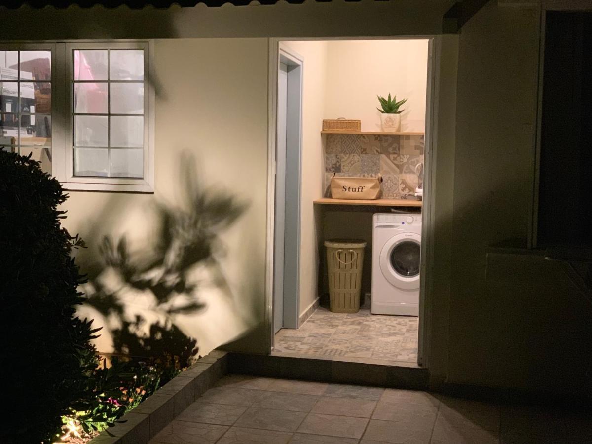 فيلا Corali House Stavrós المظهر الخارجي الصورة